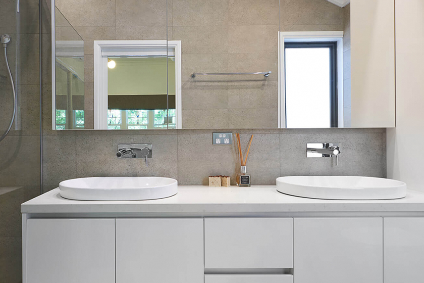 Bathroom Vanity Units Melbourne